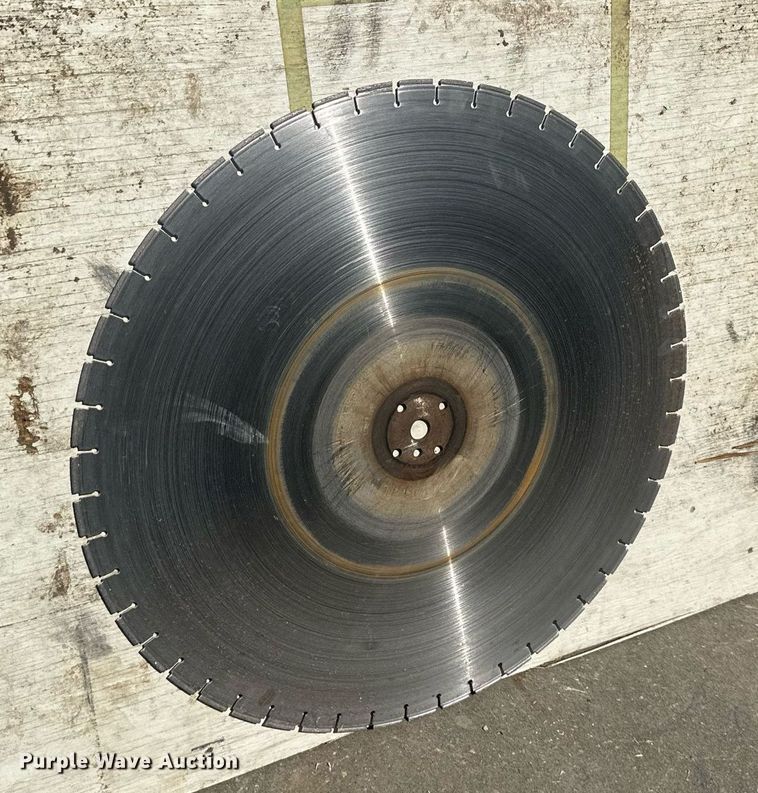 image for item DS2210 Husqvarna FS5000D  concrete saw