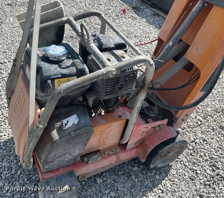 image for item DS2211 (2) concrete saws