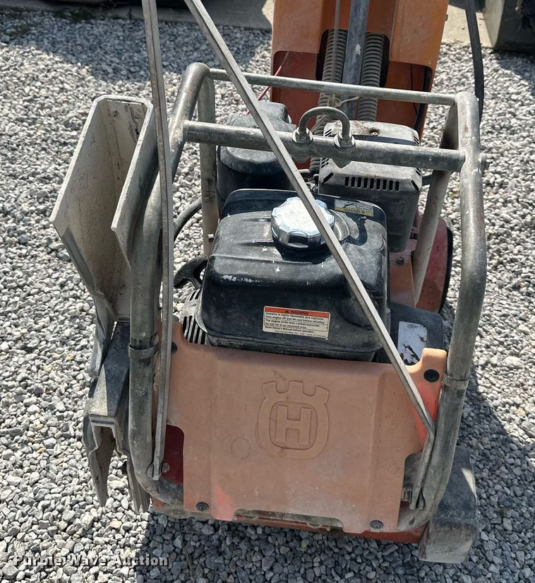 image for item DS2211 (2) concrete saws