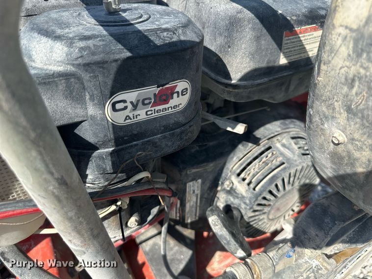 image for item DS2211 (2) concrete saws