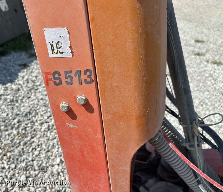 image for item DS2211 (2) concrete saws