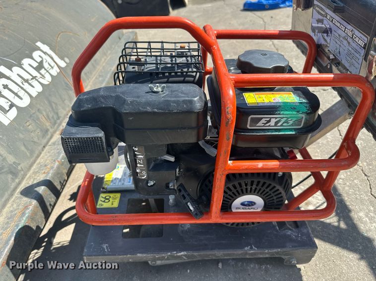 image for item DS2211 (2) concrete saws