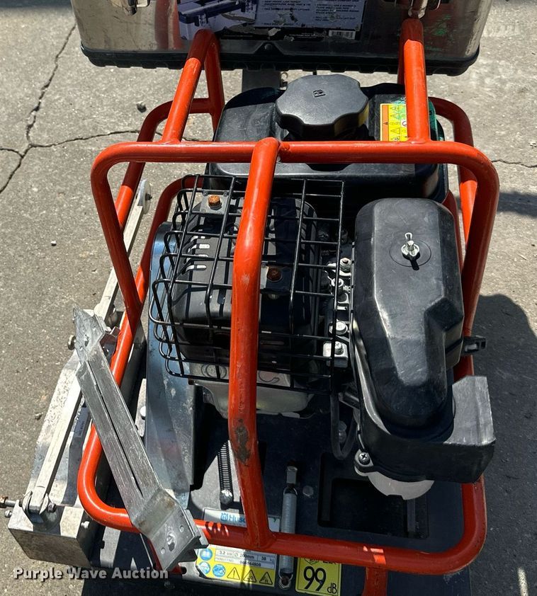 image for item DS2211 (2) concrete saws