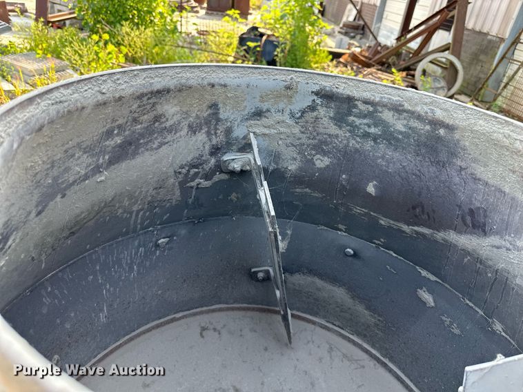 image for item DS2238 Stow CM9  concrete mixer