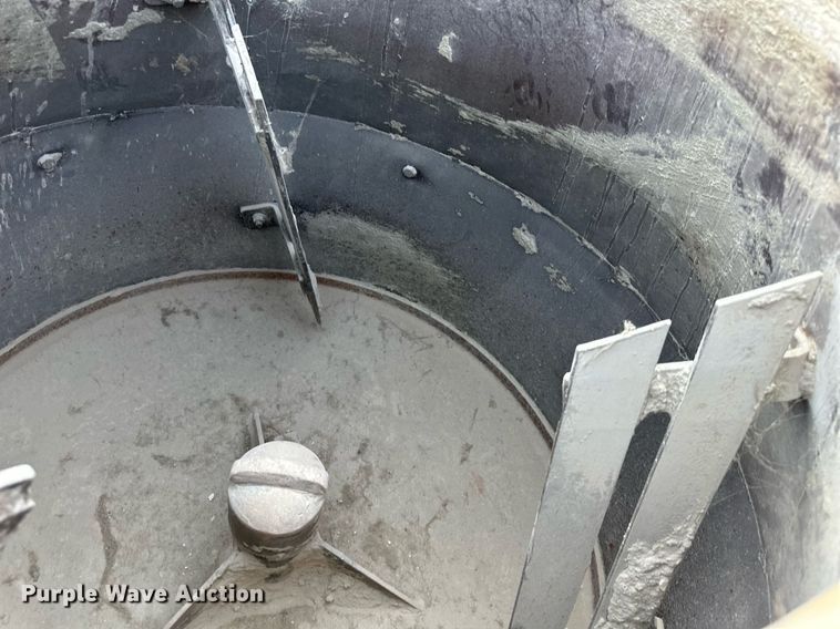 image for item DS2238 Stow CM9  concrete mixer