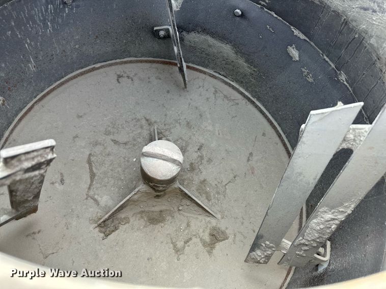 image for item DS2238 Stow CM9  concrete mixer