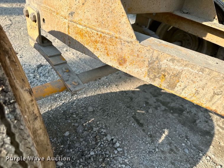 image for item DS2238 Stow CM9  concrete mixer