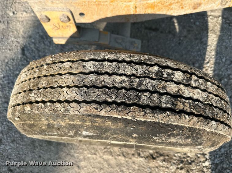 image for item DS2238 Stow CM9  concrete mixer