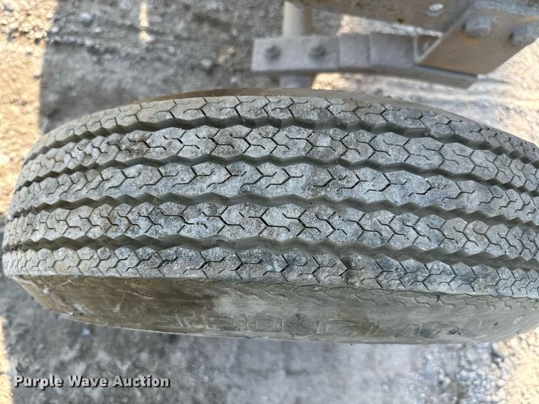 image for item DS2238 Stow CM9  concrete mixer