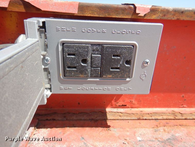 image for item DS5633 2006 Skyjack  SJIII 4632  scissor lift