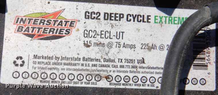 image for item DS5633 2006 Skyjack  SJIII 4632  scissor lift