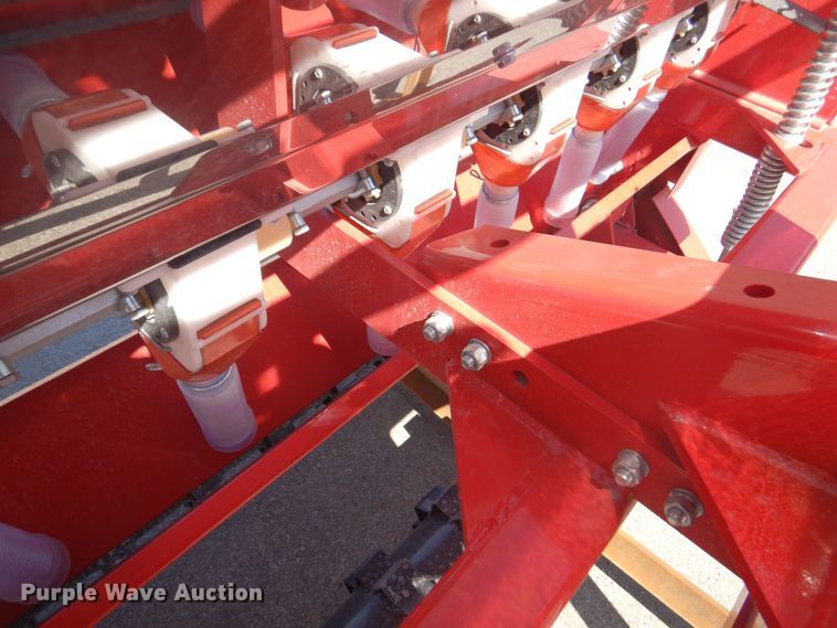 image for item DS5635 2023 Agrotk STSD10  skid steer seeder