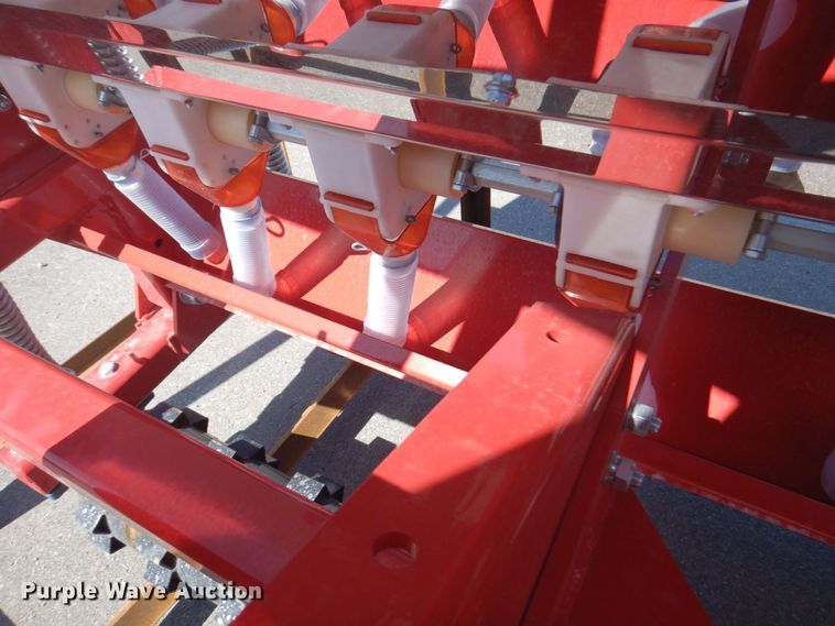 image for item DS5635 2023 Agrotk STSD10  skid steer seeder