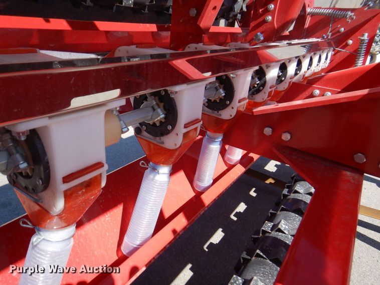 image for item DS5635 2023 Agrotk STSD10  skid steer seeder