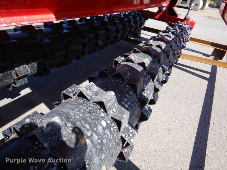 image for item DS5635 2023 Agrotk STSD10  skid steer seeder