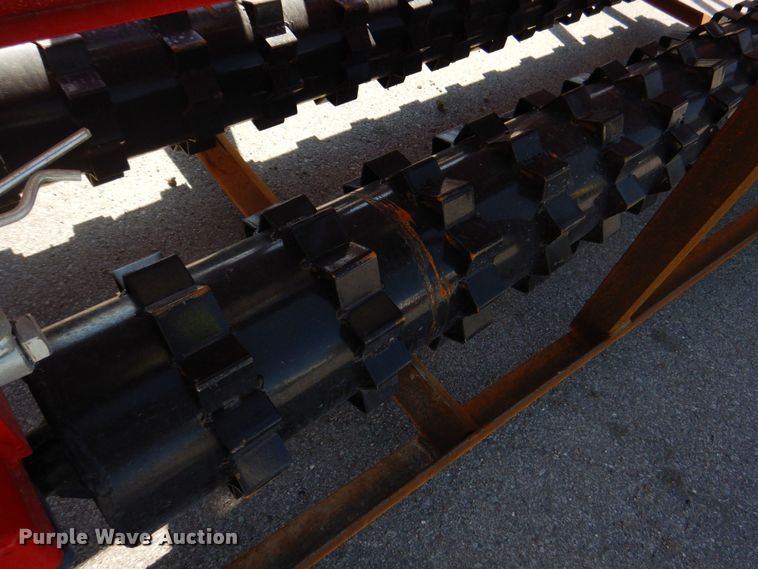 image for item DS5635 2023 Agrotk STSD10  skid steer seeder