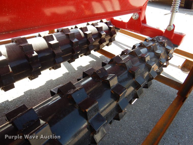 image for item DS5635 2023 Agrotk STSD10  skid steer seeder