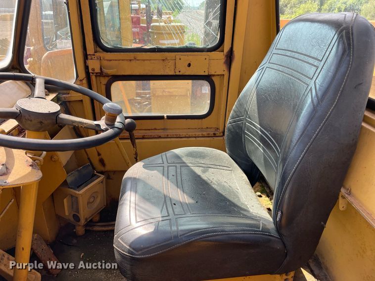 image for item DS8785 Michigan 175-3A  wheel loader