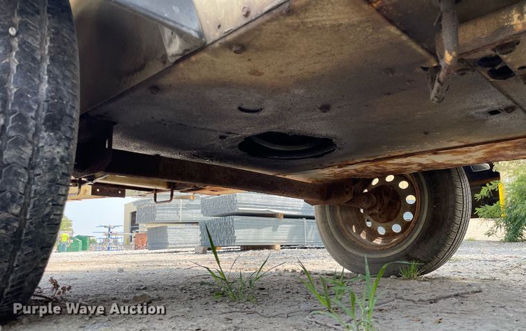 image for item HN9953 2003 Ingersoll Rand 185  air compressor