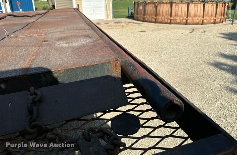 image for item HN9961 1997 Western Star 4864F  winch truck