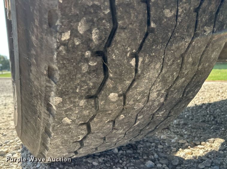 image for item HN9961 1997 Western Star 4864F  winch truck