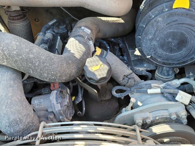 image for item HY9095 2017 Case TR270  tracked skid steer loader