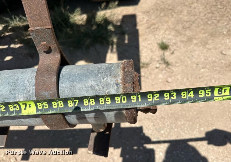 image for item KM9822 1973 International F5070  water truck