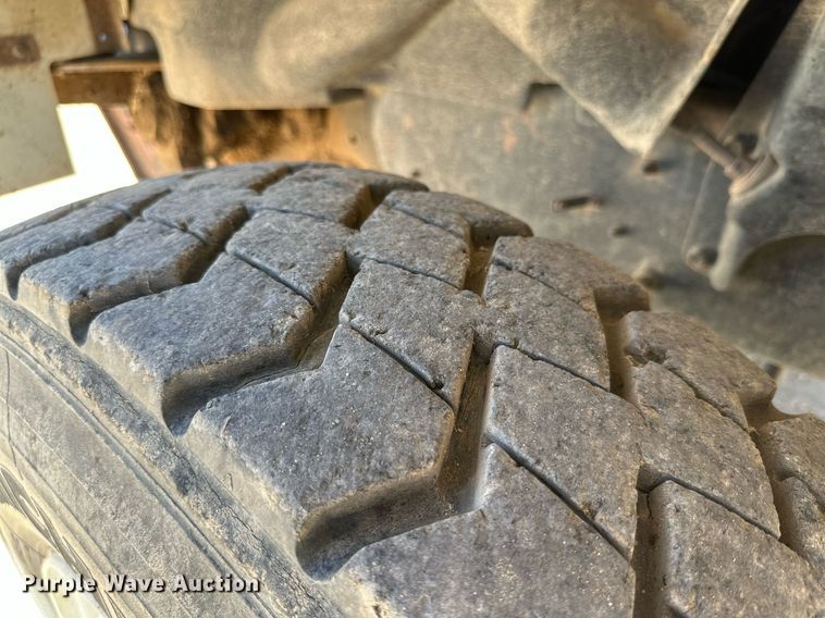 image for item KM9822 1973 International F5070  water truck