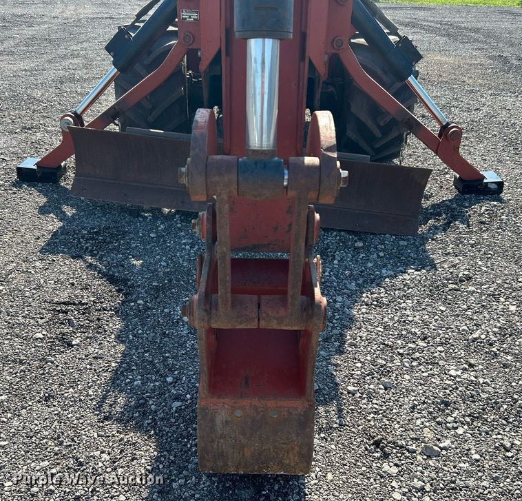 image for item KW9103 2005 Ditch Witch RT55H  cable plow