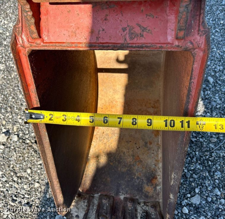 image for item KW9103 2005 Ditch Witch RT55H  cable plow