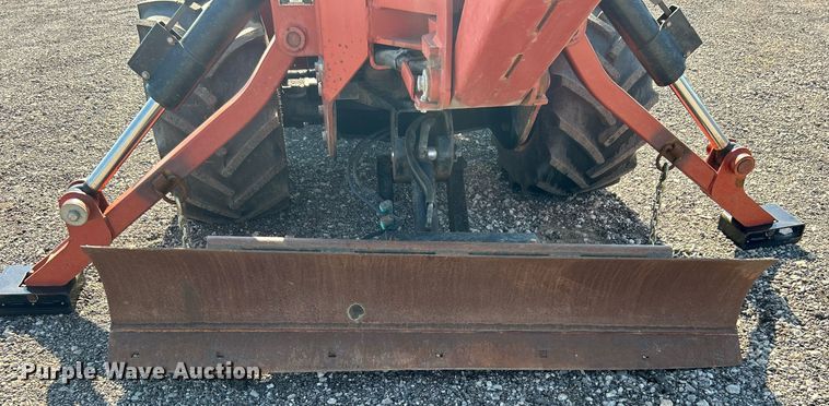 image for item KW9103 2005 Ditch Witch RT55H  cable plow