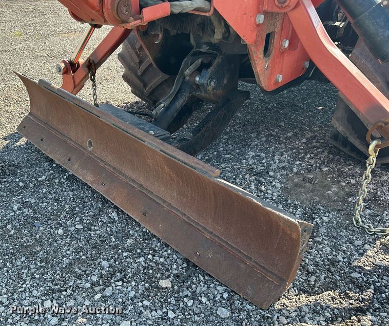 image for item KW9103 2005 Ditch Witch RT55H  cable plow