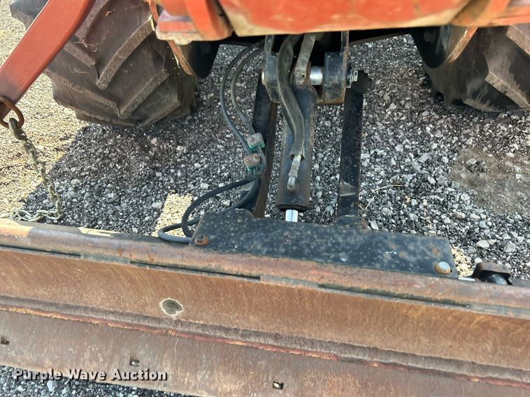 image for item KW9103 2005 Ditch Witch RT55H  cable plow