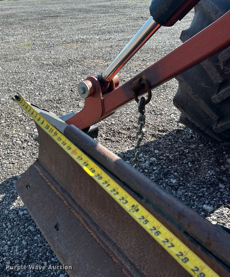 image for item KW9103 2005 Ditch Witch RT55H  cable plow