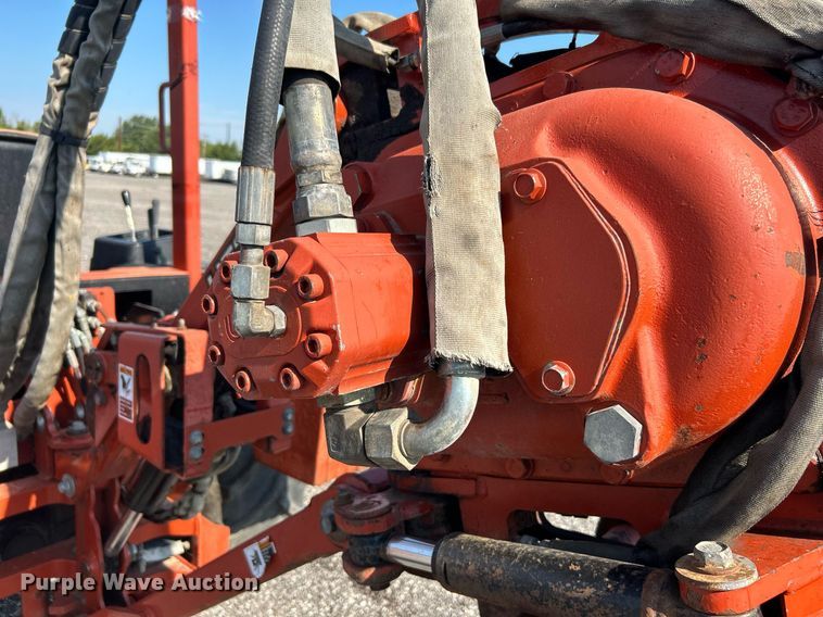 image for item KW9103 2005 Ditch Witch RT55H  cable plow