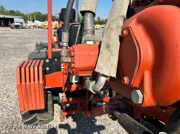 image for item KW9103 2005 Ditch Witch RT55H  cable plow