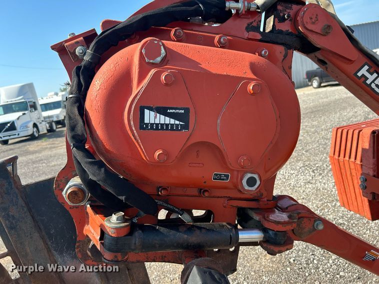 image for item KW9103 2005 Ditch Witch RT55H  cable plow