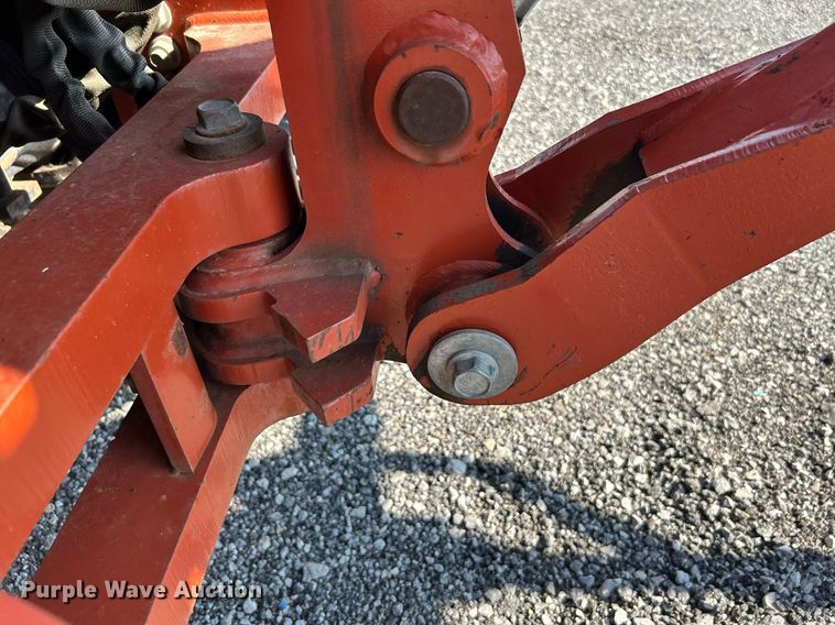 image for item KW9103 2005 Ditch Witch RT55H  cable plow