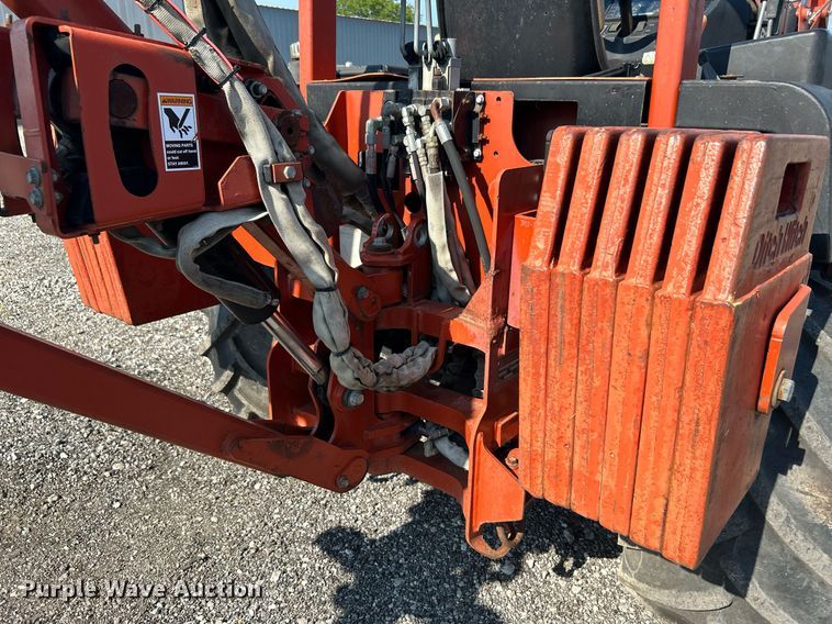 image for item KW9103 2005 Ditch Witch RT55H  cable plow