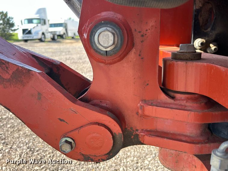 image for item KW9103 2005 Ditch Witch RT55H  cable plow