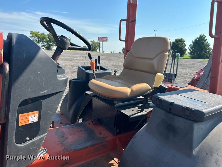 image for item KW9103 2005 Ditch Witch RT55H  cable plow