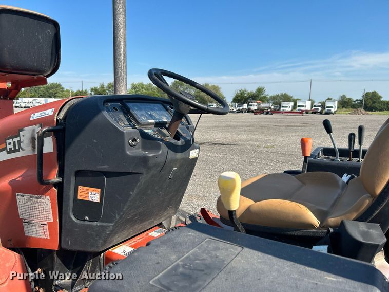 image for item KW9103 2005 Ditch Witch RT55H  cable plow