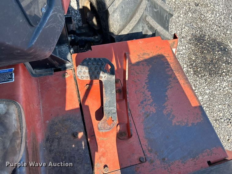 image for item KW9103 2005 Ditch Witch RT55H  cable plow