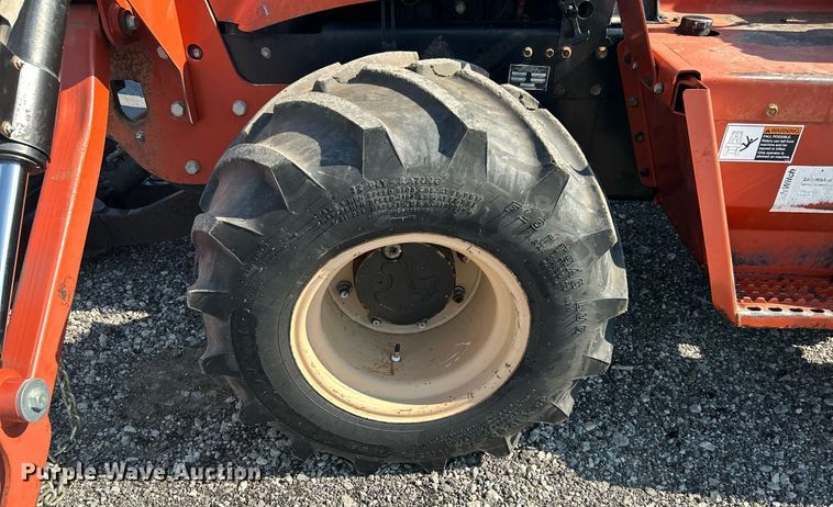 image for item KW9103 2005 Ditch Witch RT55H  cable plow