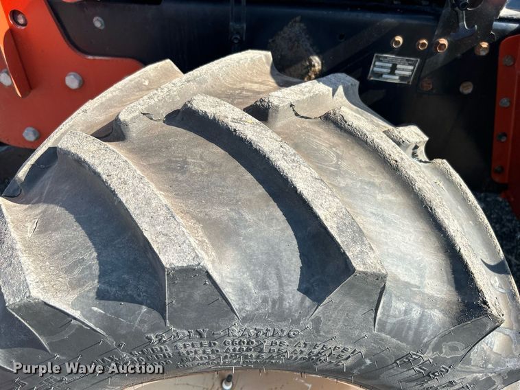 image for item KW9103 2005 Ditch Witch RT55H  cable plow