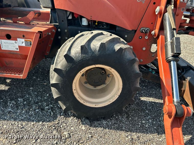 image for item KW9103 2005 Ditch Witch RT55H  cable plow