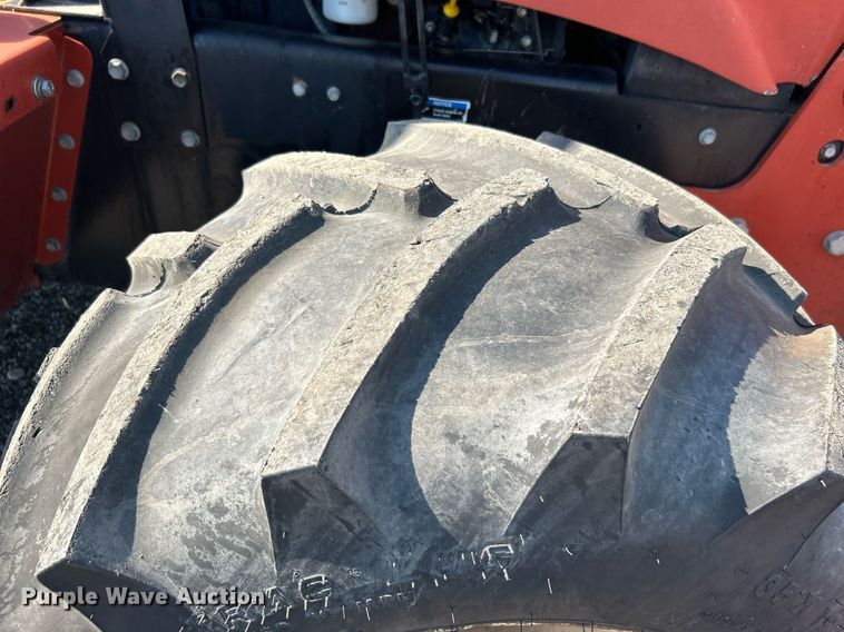 image for item KW9103 2005 Ditch Witch RT55H  cable plow