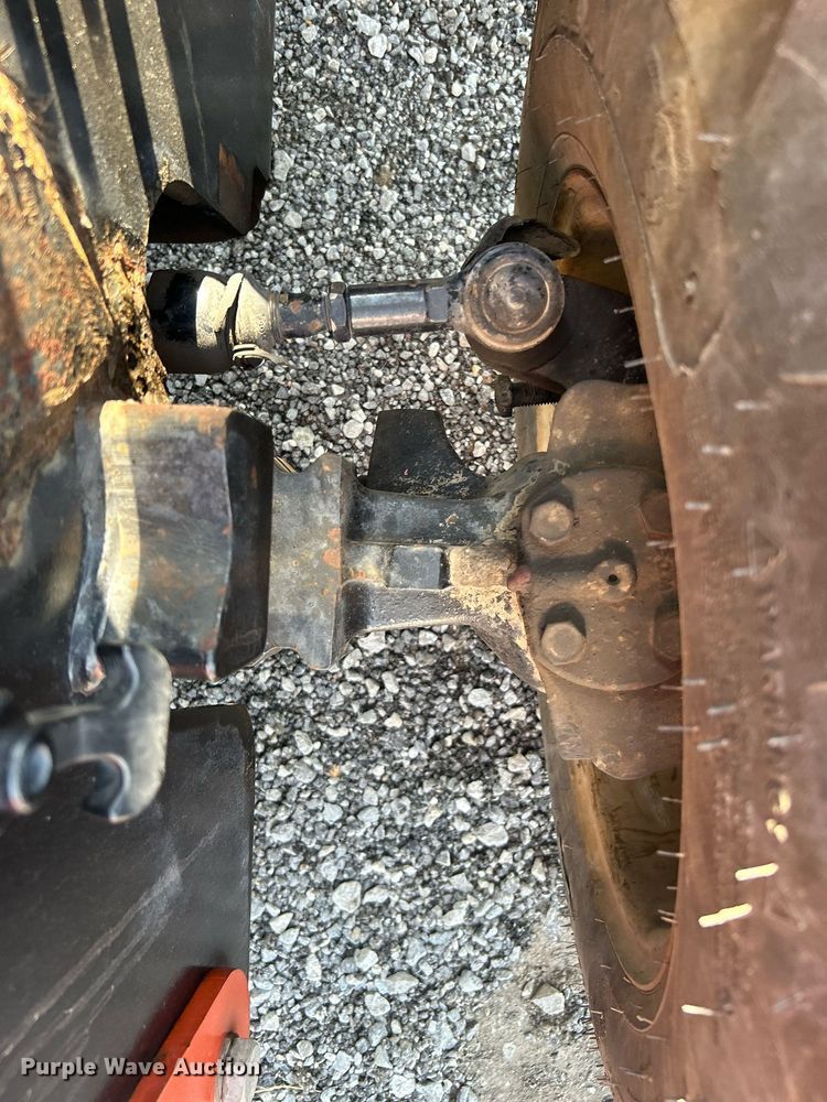 image for item KW9103 2005 Ditch Witch RT55H  cable plow