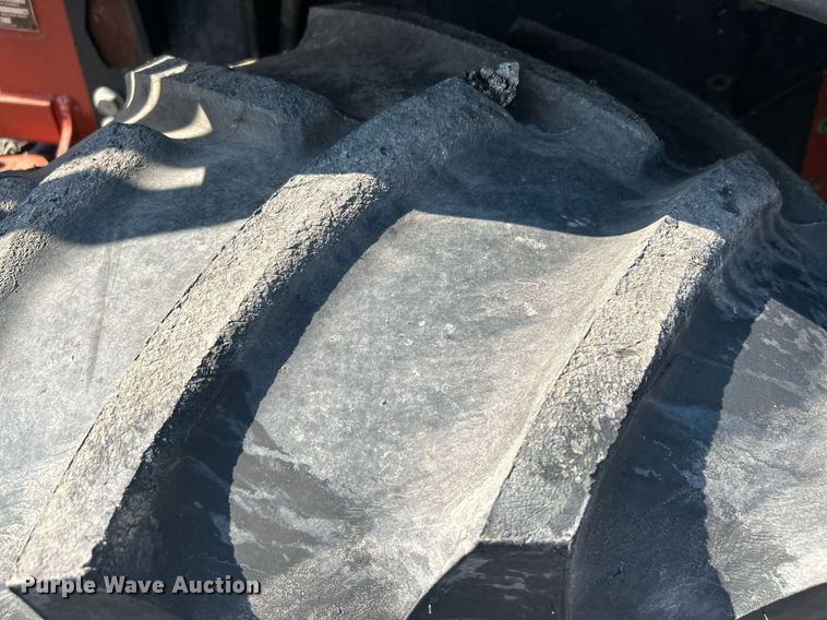 image for item KW9103 2005 Ditch Witch RT55H  cable plow