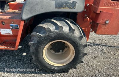 image for item KW9103 2005 Ditch Witch RT55H  cable plow